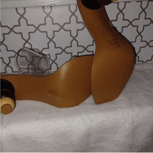 CULT GAIA Heels - Picture 5 of 6